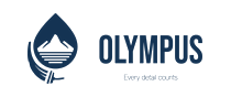 Olympus — Every detail counts